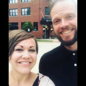 Meet your Posher, Haley